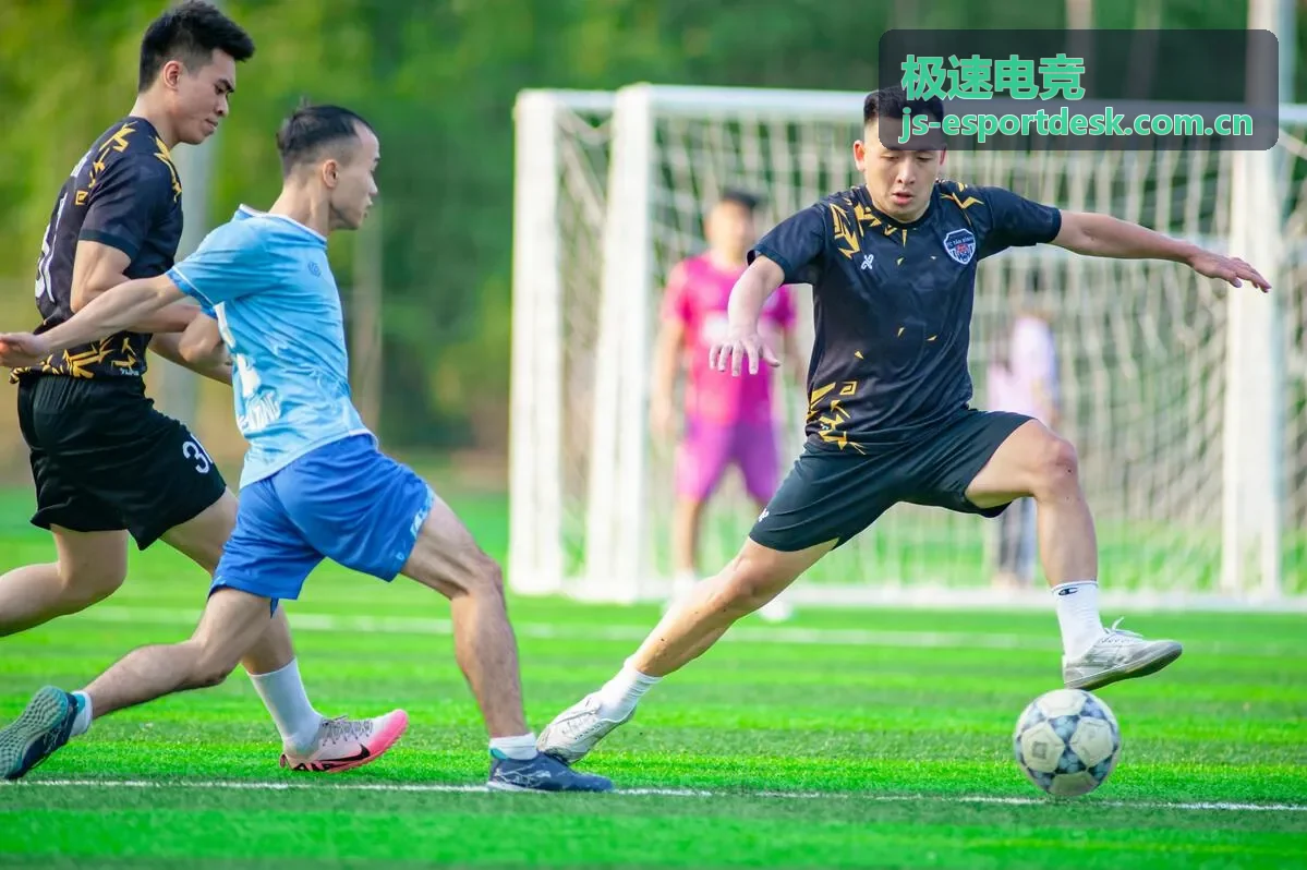 极速电竞团队核心选手专题图片